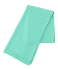 UNFILO / アンフィーロ マフラー・ショール・スヌード・ストール | 【WEB限定】カシミヤブレンド ストール