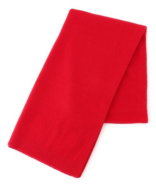 UNFILO / アンフィーロ マフラー・ショール・スヌード・ストール | 【WEB限定】カシミヤブレンド ストール | 詳細14