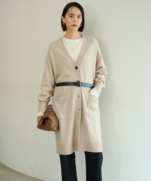 UNFILO / アンフィーロ ベルト・サスペンダー | オーバルバックル ベルト | 詳細1