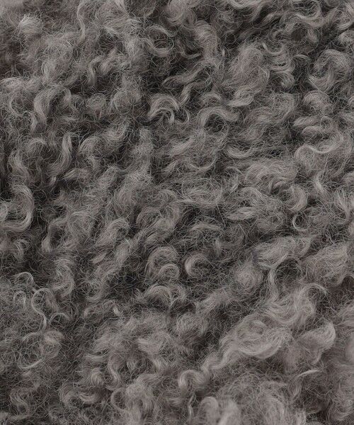 UNFILO / アンフィーロ 手袋 | フェイクファー グローブ | 詳細14