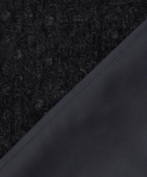 UNFILO / アンフィーロ シャツ・ブラウス | エアリーヤーン ギャザーブラウス | 詳細9