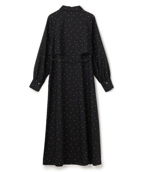 UNFILO / アンフィーロ ロング・マキシ丈ワンピース | フライヨーク ワンピース | 詳細1