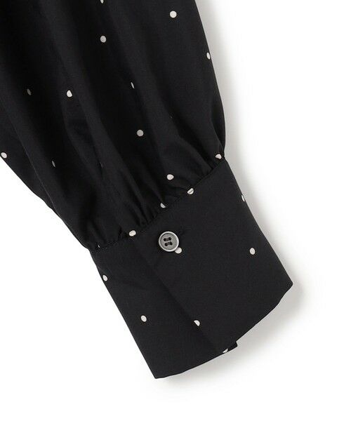 UNFILO / アンフィーロ ロング・マキシ丈ワンピース | フライヨーク ワンピース | 詳細3