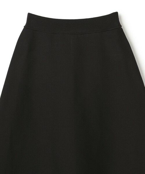 UNFILO / アンフィーロ セットアップ | BEAUTY FORM KNIT フレアスカート セットアップ | 詳細10