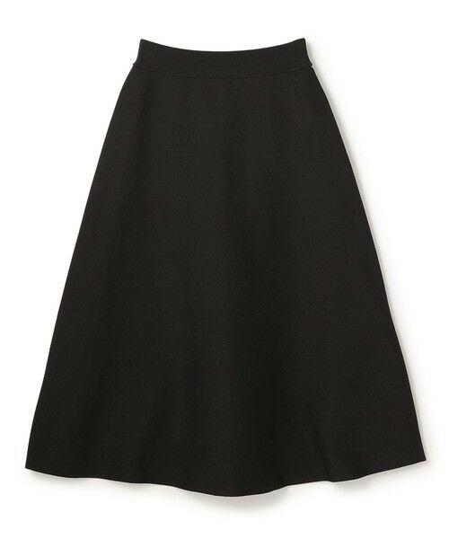 UNFILO / アンフィーロ セットアップ | BEAUTY FORM KNIT フレアスカート セットアップ セレモニー | 詳細12