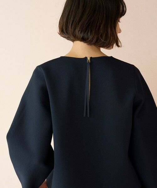 UNFILO / アンフィーロ セットアップ | BEAUTY FORM KNIT フレアスカート セットアップ | 詳細18