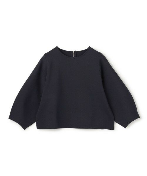 UNFILO / アンフィーロ セットアップ | BEAUTY FORM KNIT フレアスカート セットアップ | 詳細20