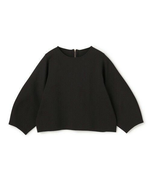 UNFILO / アンフィーロ セットアップ | BEAUTY FORM KNIT フレアスカート セットアップ | 詳細22