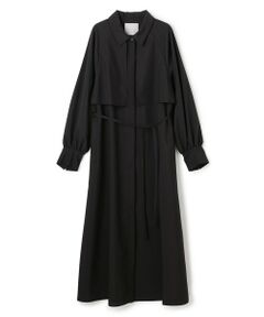 UNFILO / アンフィーロ ロング・マキシ丈ワンピース | フライヨーク ワンピース