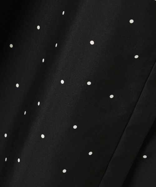 UNFILO / アンフィーロ ロング・マキシ丈ワンピース | フライヨーク ワンピース | 詳細2