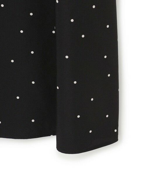 UNFILO / アンフィーロ ロング・マキシ丈ワンピース | フライヨーク ワンピース | 詳細3