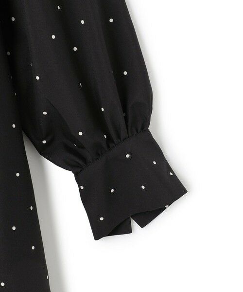 UNFILO / アンフィーロ ロング・マキシ丈ワンピース | フライヨーク ワンピース | 詳細4