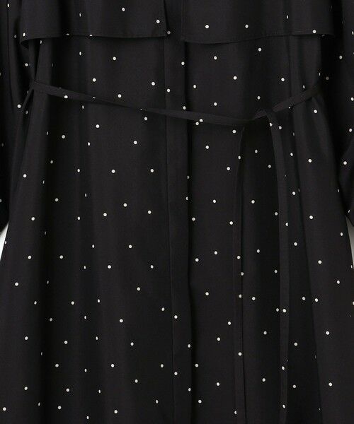 UNFILO / アンフィーロ ロング・マキシ丈ワンピース | フライヨーク ワンピース | 詳細7