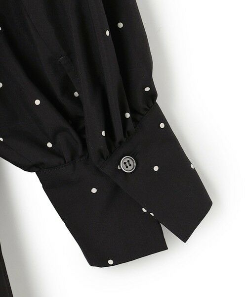 UNFILO / アンフィーロ ロング・マキシ丈ワンピース | フライヨーク ワンピース | 詳細9