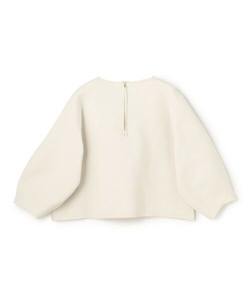 UNFILO / アンフィーロ セットアップ | BEAUTY FORM KNIT フレアスカート セットアップ | 詳細2