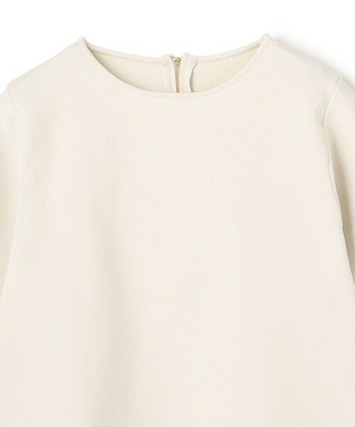 UNFILO / アンフィーロ セットアップ | BEAUTY FORM KNIT フレアスカート セットアップ | 詳細3