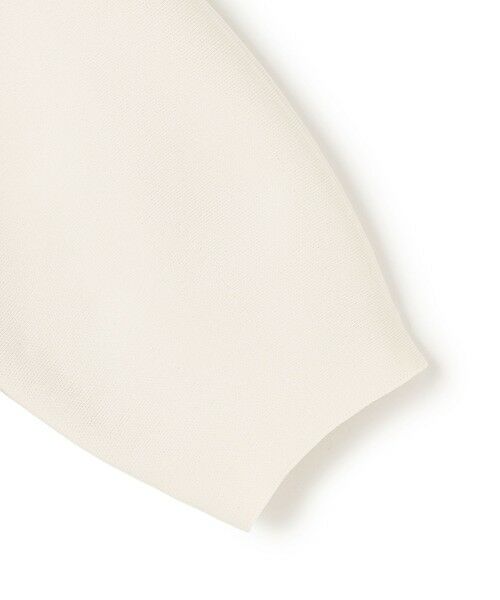 UNFILO / アンフィーロ セットアップ | BEAUTY FORM KNIT フレアスカート セットアップ | 詳細4