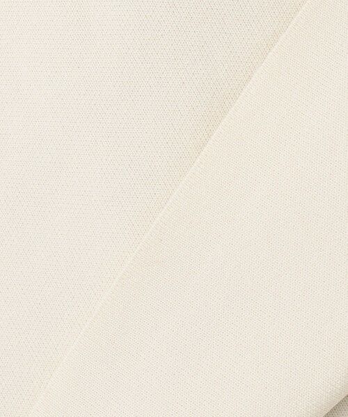 UNFILO / アンフィーロ セットアップ | BEAUTY FORM KNIT フレアスカート セットアップ | 詳細7