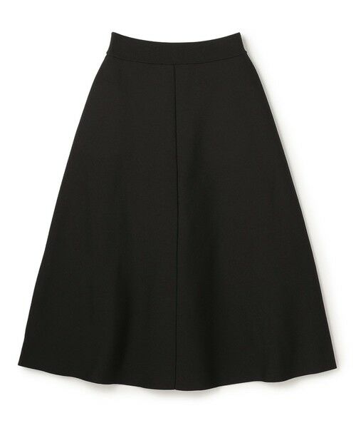 UNFILO / アンフィーロ セットアップ | BEAUTY FORM KNIT フレアスカート セットアップ | 詳細9