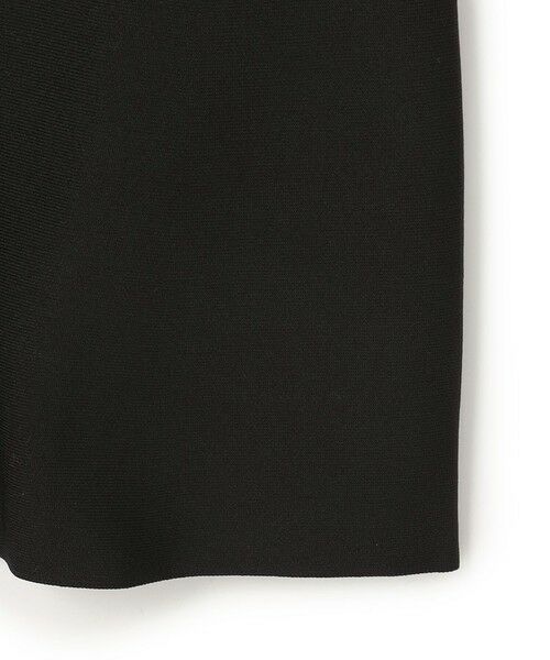 UNFILO / アンフィーロ セットアップ | BEAUTY FORM KNIT フレアスカート セットアップ | 詳細12