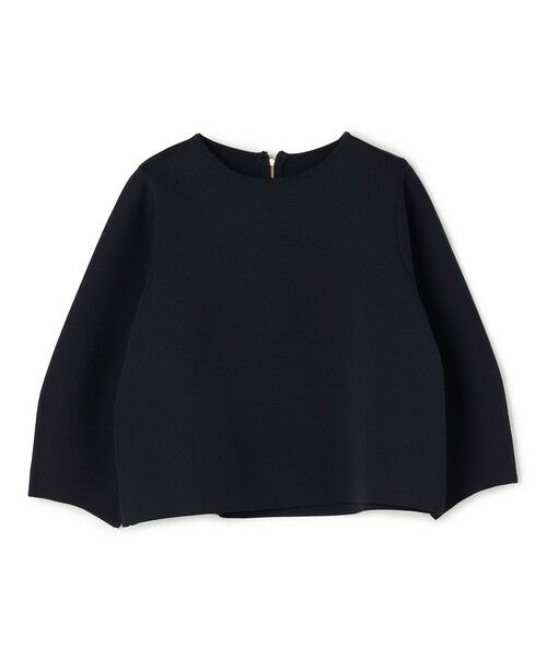 UNFILO / アンフィーロ セットアップ | BEAUTY FORM KNIT フレアスカート セットアップ | 詳細8