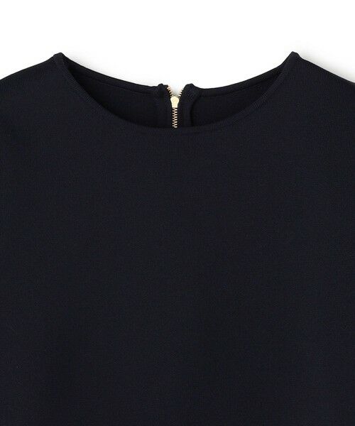 UNFILO / アンフィーロ セットアップ | BEAUTY FORM KNIT フレアスカート セットアップ | 詳細9