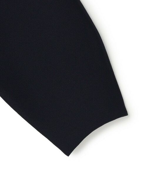 UNFILO / アンフィーロ セットアップ | BEAUTY FORM KNIT フレアスカート セットアップ | 詳細10