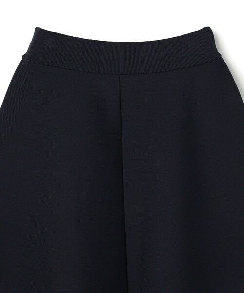 UNFILO / アンフィーロ セットアップ | BEAUTY FORM KNIT フレアスカート セットアップ | 詳細20