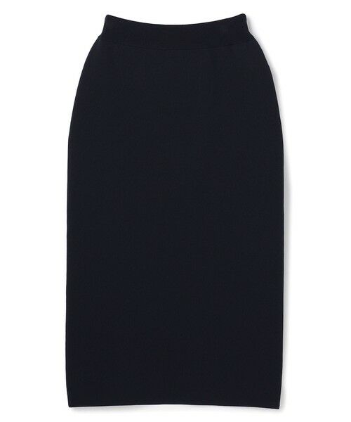 UNFILO / アンフィーロ セットアップ | BEAUTY FORM KNIT ペプラムセットアップ | 詳細20