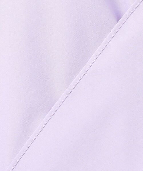 UNFILO / アンフィーロ シャツ・ブラウス | 【取り外し可能なボウタイ付き】2WAY ボウタイブラウス | 詳細19