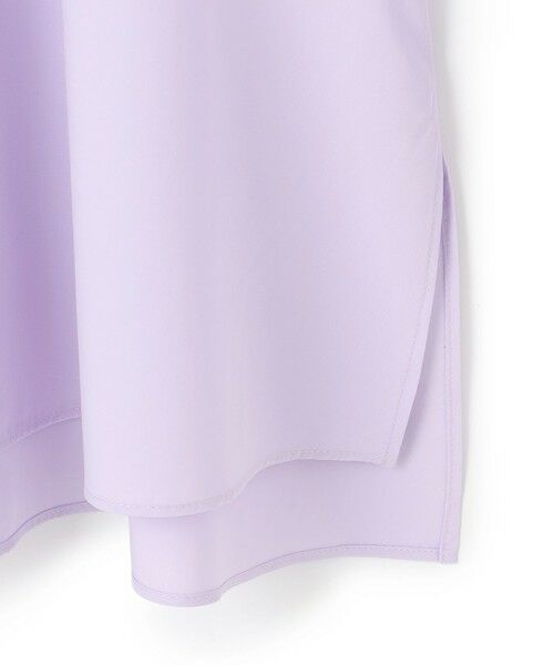 UNFILO / アンフィーロ シャツ・ブラウス | 【取り外し可能なボウタイ付き】2WAY ボウタイブラウス | 詳細14