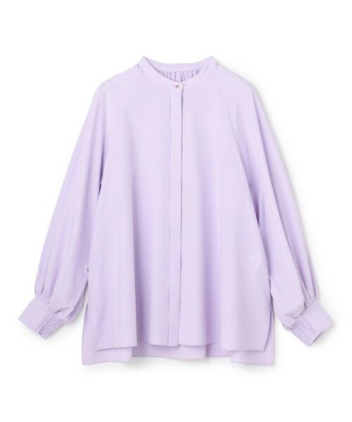 UNFILO / アンフィーロ シャツ・ブラウス | 【取り外し可能なボウタイ付き/セレモニー】2WAY ボウタイブラウス | 詳細28