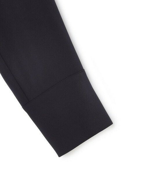 UNFILO / アンフィーロ シャツ・ブラウス | 【セットアップ着用可】ドライダブルクロス スキッパーブラウス | 詳細3