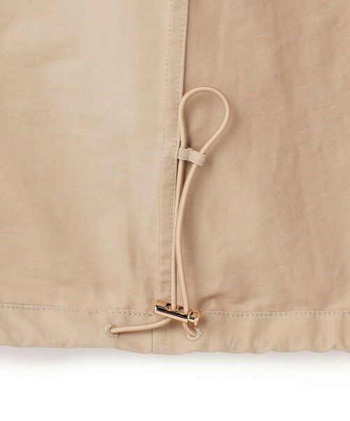 UNFILO / アンフィーロ その他アウター | フーディアウター | 詳細14