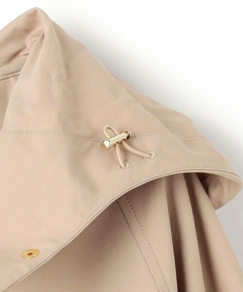 UNFILO / アンフィーロ その他アウター | フーディアウター | 詳細13