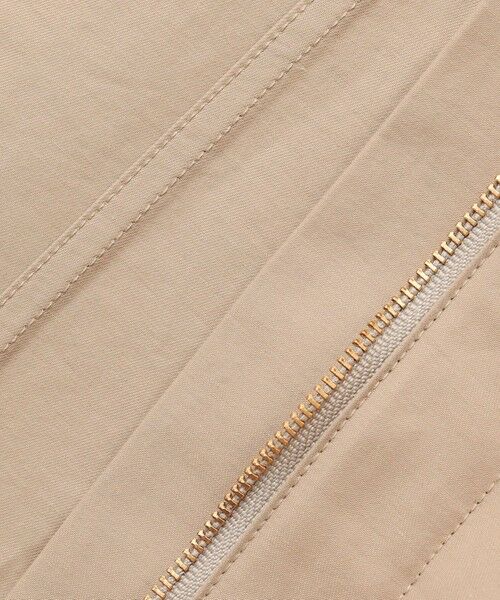 UNFILO / アンフィーロ その他アウター | フーディアウター | 詳細15