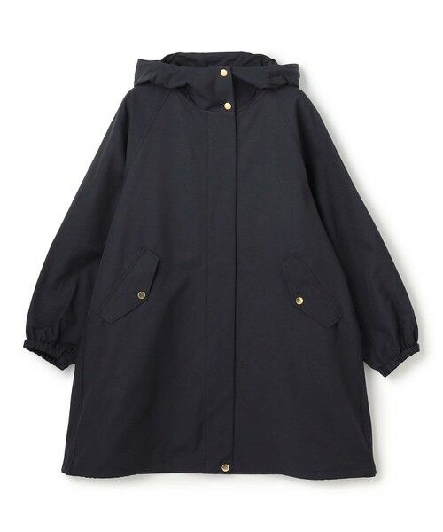UNFILO / アンフィーロ その他アウター | フーディアウター | 詳細20