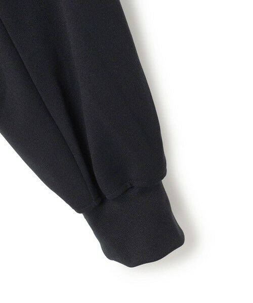 UNFILO / アンフィーロ ブルゾン | BEAUTY MOVE ヘビロテ ブルゾン | 詳細15