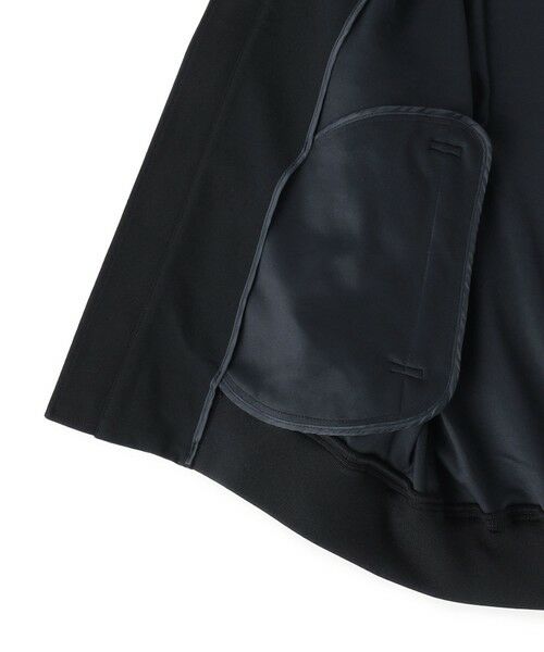 UNFILO / アンフィーロ ブルゾン | BEAUTY MOVE ヘビロテ ブルゾン | 詳細17