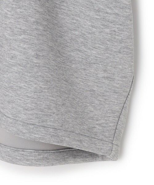 UNFILO / アンフィーロ スウェット | BEAUTY FORM JERSEY キーネック トップス | 詳細4