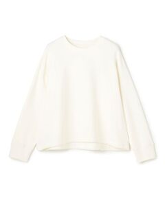 UNFILO / アンフィーロ スウェット | ハイストレッチ ドロストスウェット