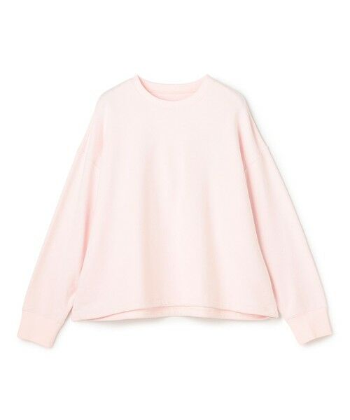 UNFILO / アンフィーロ スウェット | ハイストレッチ ドロストスウェット | 詳細5