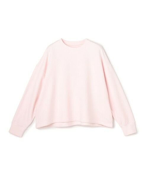 UNFILO / アンフィーロ スウェット | ハイストレッチ ドロストスウェット | 詳細13