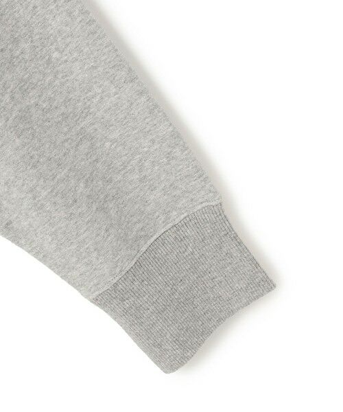 UNFILO / アンフィーロ スウェット | ハイストレッチ ドロストスウェット | 詳細11