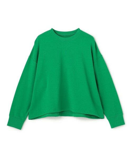 UNFILO / アンフィーロ スウェット | ハイストレッチ ドロストスウェット | 詳細20