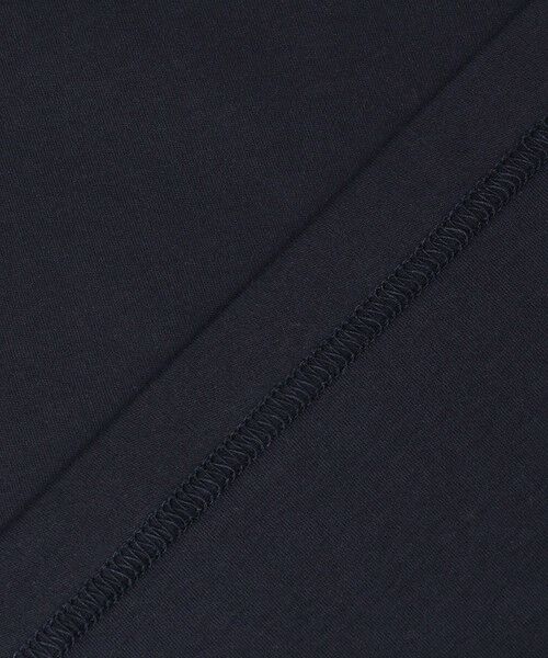 UNFILO / アンフィーロ カットソー | 【男女兼用】3シーズンスウェット ジャケットインTEE | 詳細11