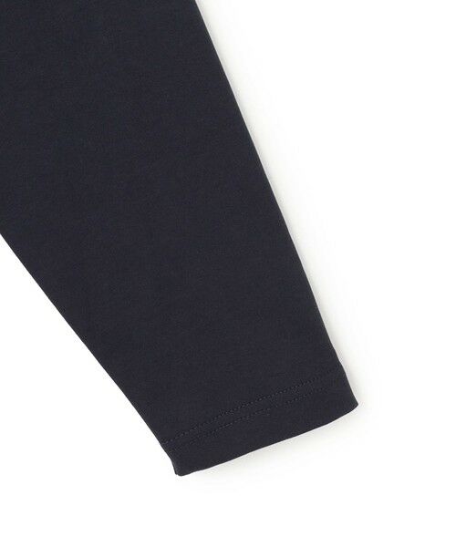 UNFILO / アンフィーロ カットソー | 【男女兼用】3シーズンスウェット ジャケットインTEE | 詳細3