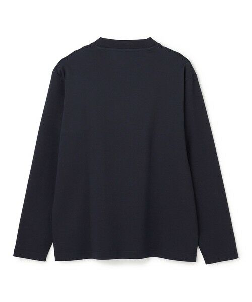 UNFILO / アンフィーロ カットソー | 【男女兼用】3シーズンスウェット ジャケットインTEE | 詳細7