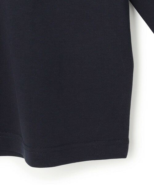 UNFILO / アンフィーロ カットソー | 【男女兼用】3シーズンスウェット ジャケットインTEE | 詳細10