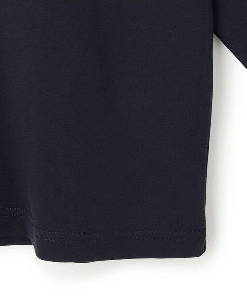 UNFILO / アンフィーロ カットソー | 【男女兼用】3シーズンスウェット フォトTEE | 詳細13